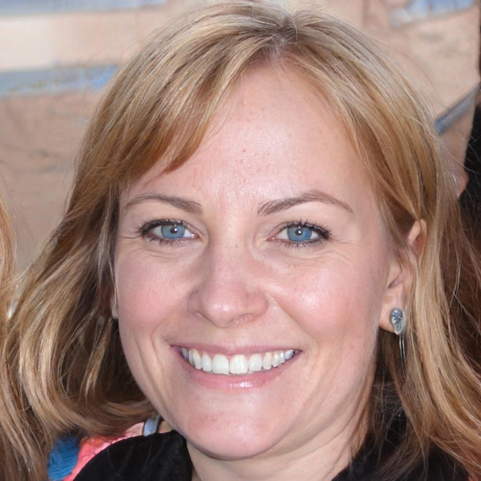 Portrait de Céleste Morvan, directrice stratégique