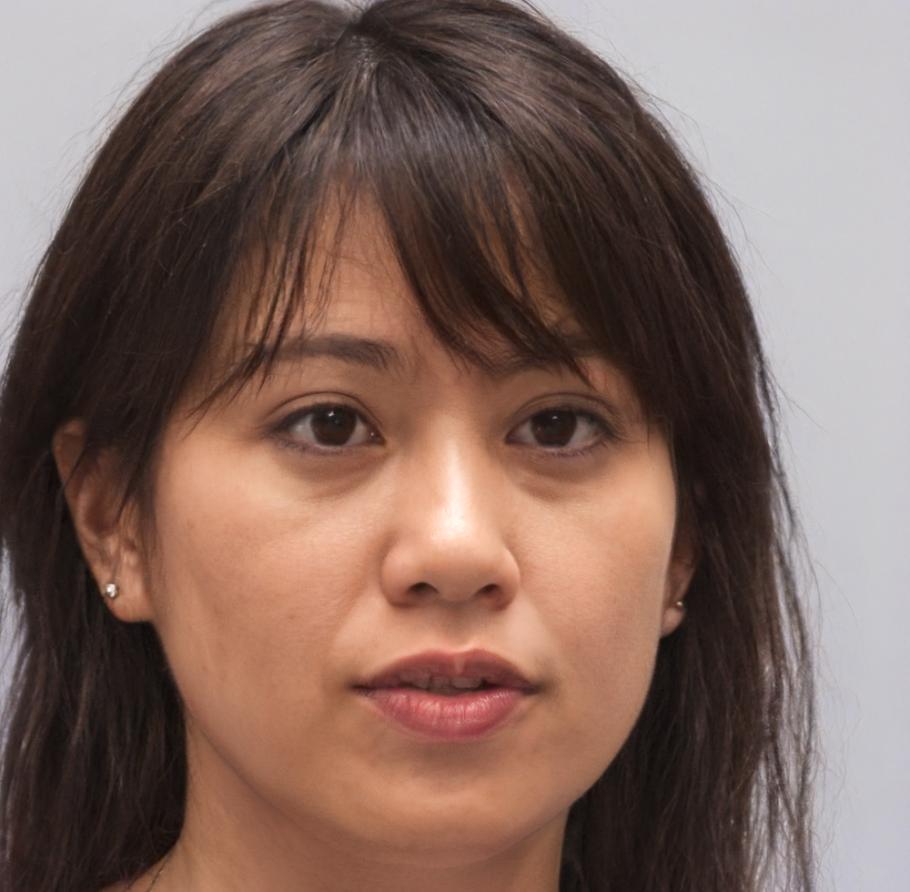 Portrait professionnel de Sophie Dufresne, formatrice en planification budgétaire